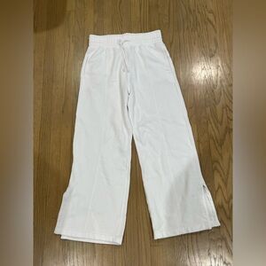NWT 〰️ Abercrombie tailored fit wide leg pants